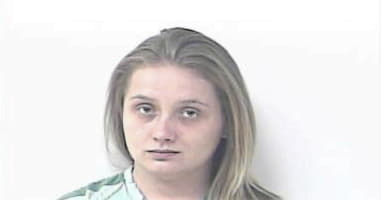 Alorah Weaver, - St. Lucie County, FL 